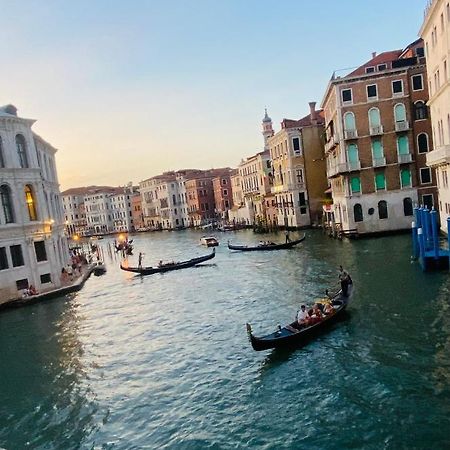 Multiproprieta Venezia Apartment Exterior photo