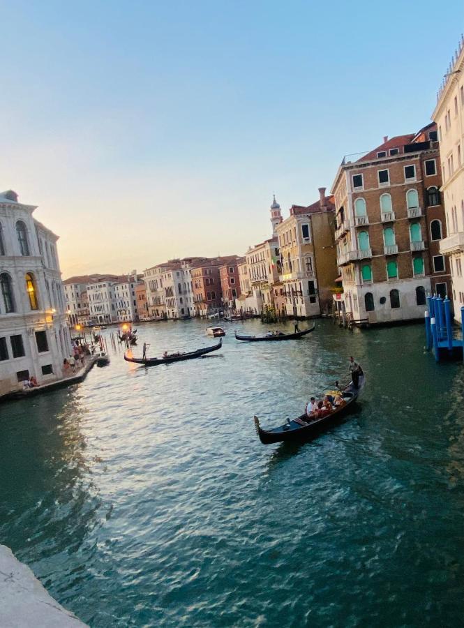 Multiproprieta Venezia Apartment Exterior photo