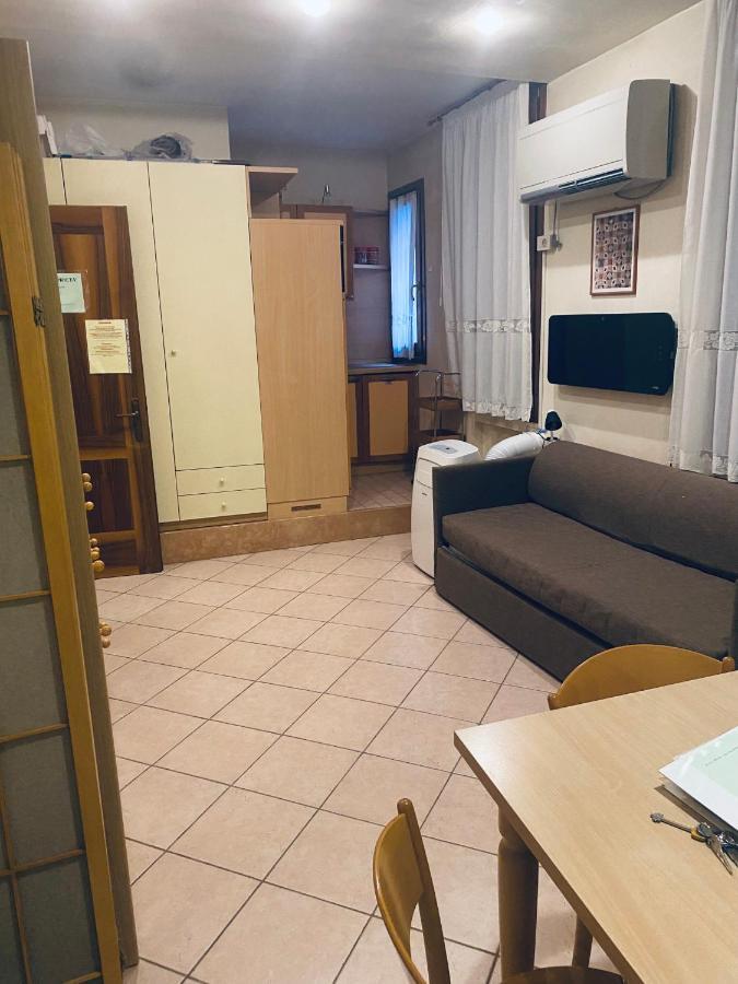 Multiproprieta Venezia Apartment Exterior photo