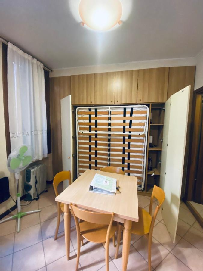 Multiproprieta Venezia Apartment Exterior photo