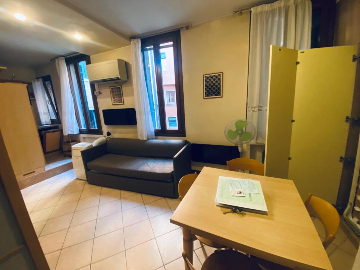 Multiproprieta Venezia Apartment Exterior photo